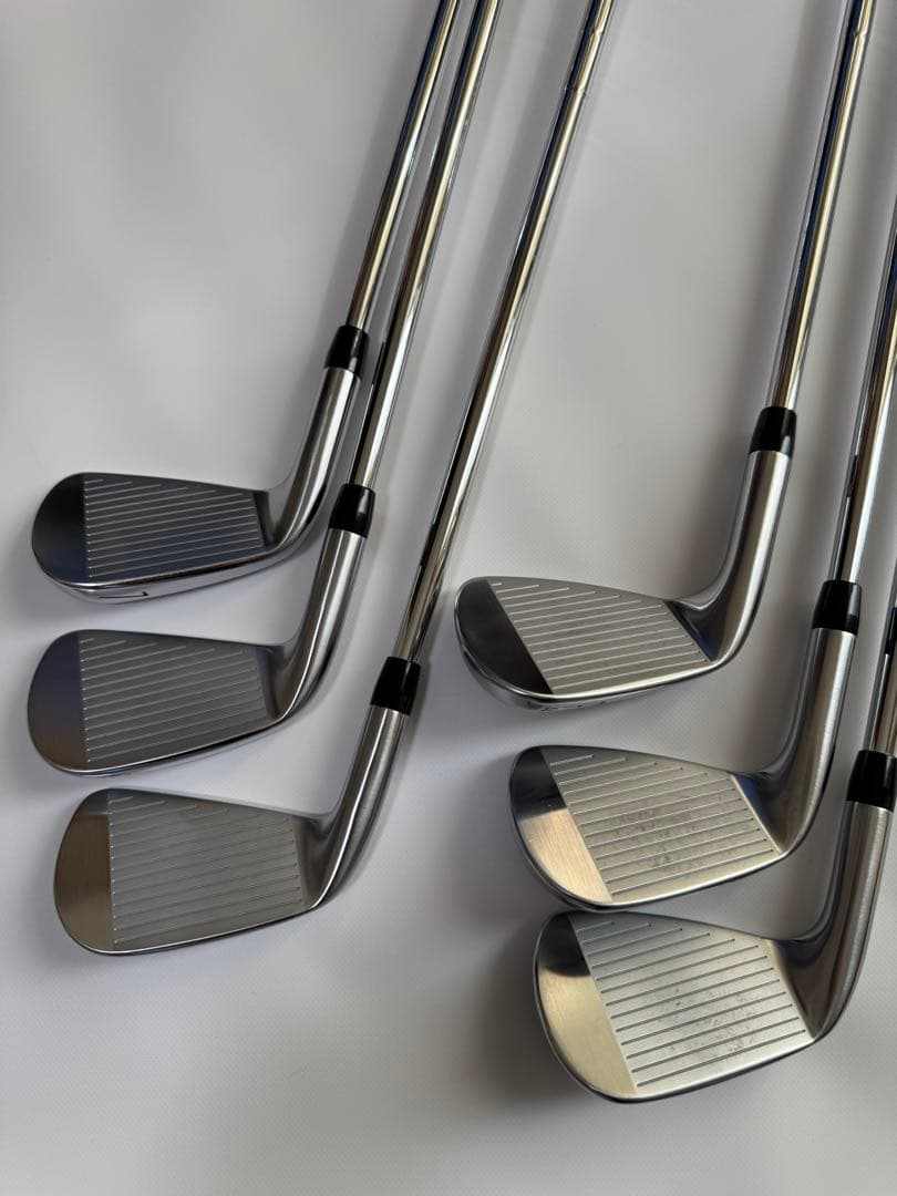 タイトリスト t150 2023 5-P modus105S