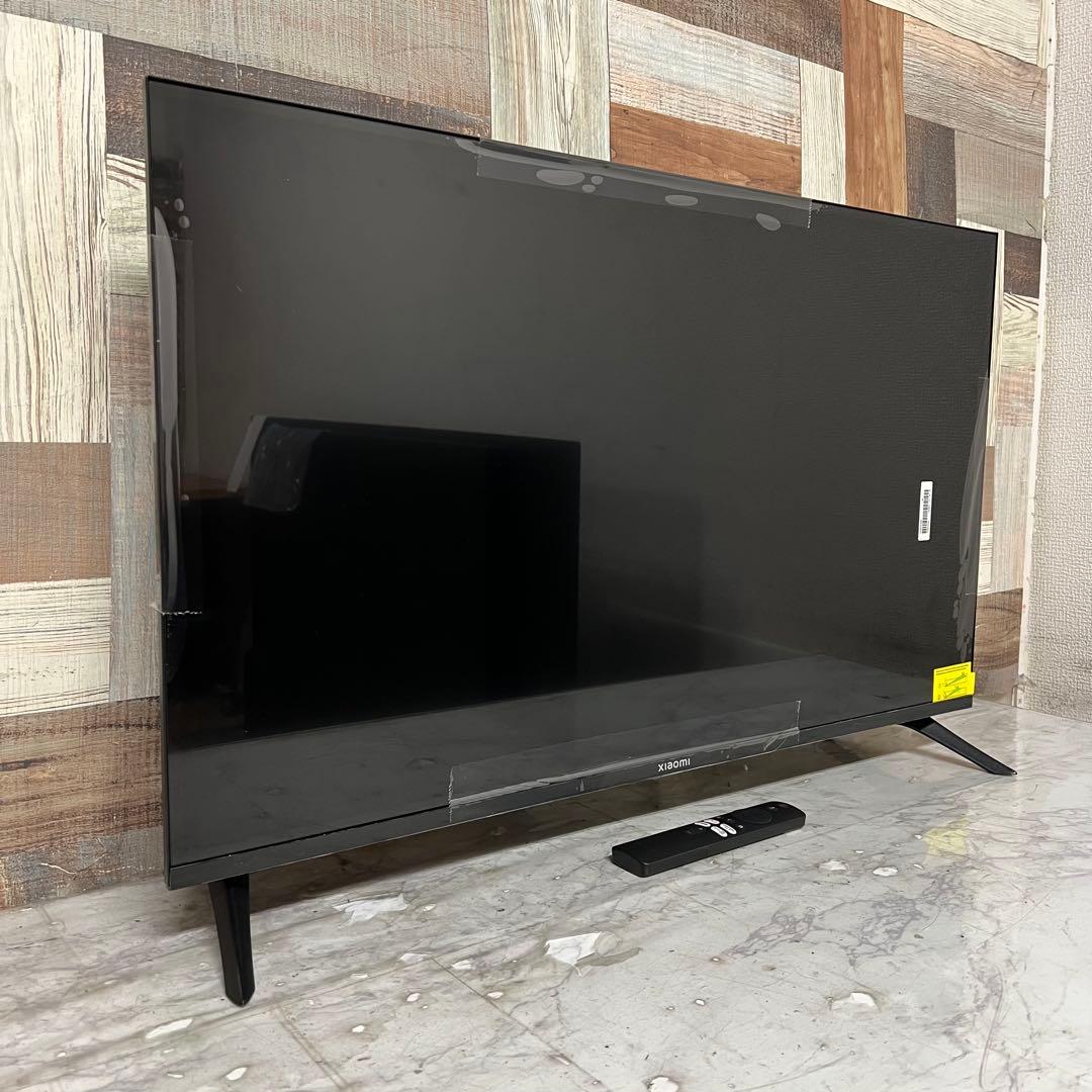 全国送料込❣️新品未使用品シャオミ(Xiaomi)32型スマートTVネット動画多