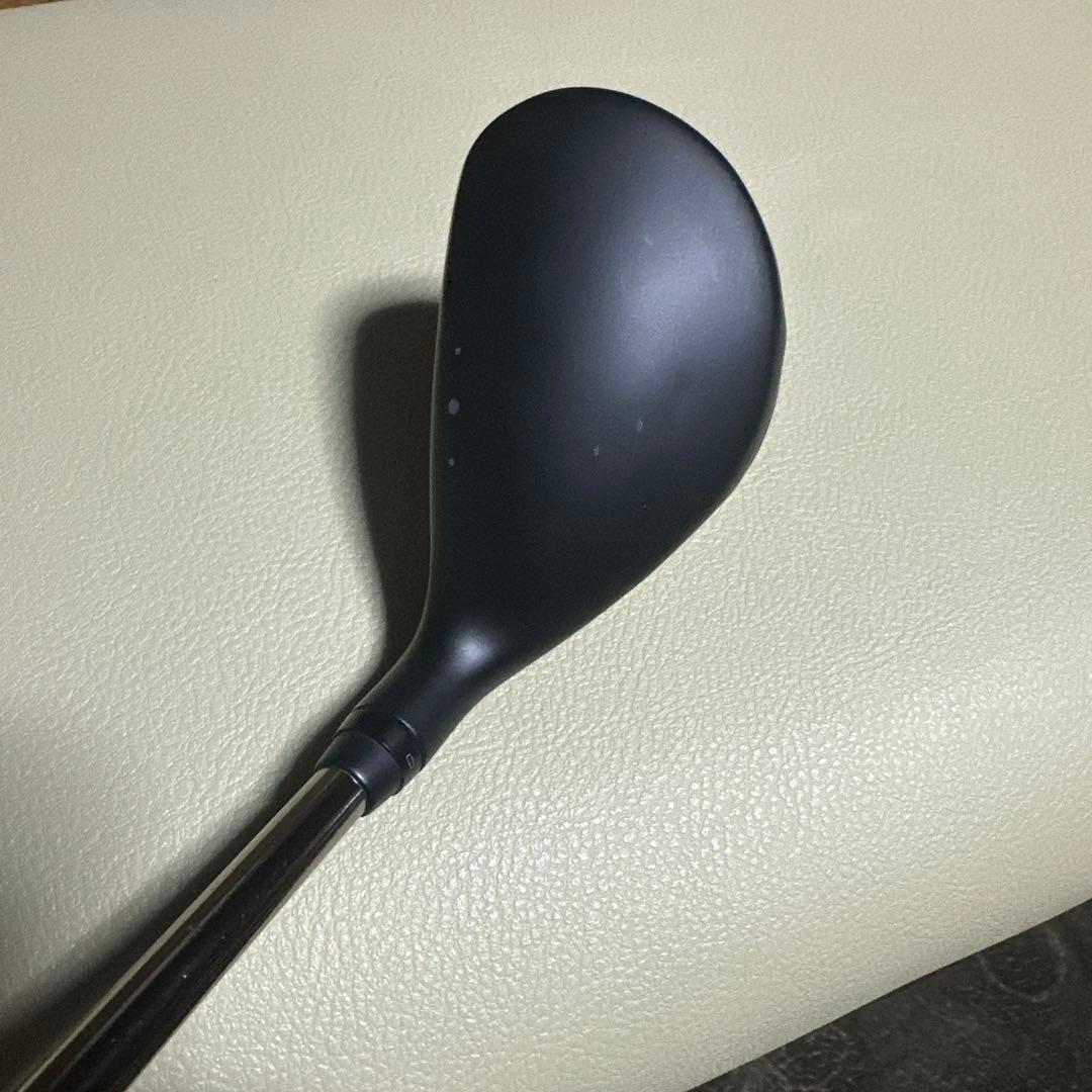 PING(ピン) G425 5u 26度 ユーティリティ ピンツアー 85 S