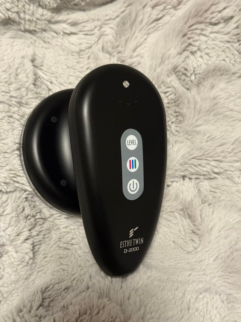 ESTHETWIN B-2000 美顔器 ボディメイク 痩身
