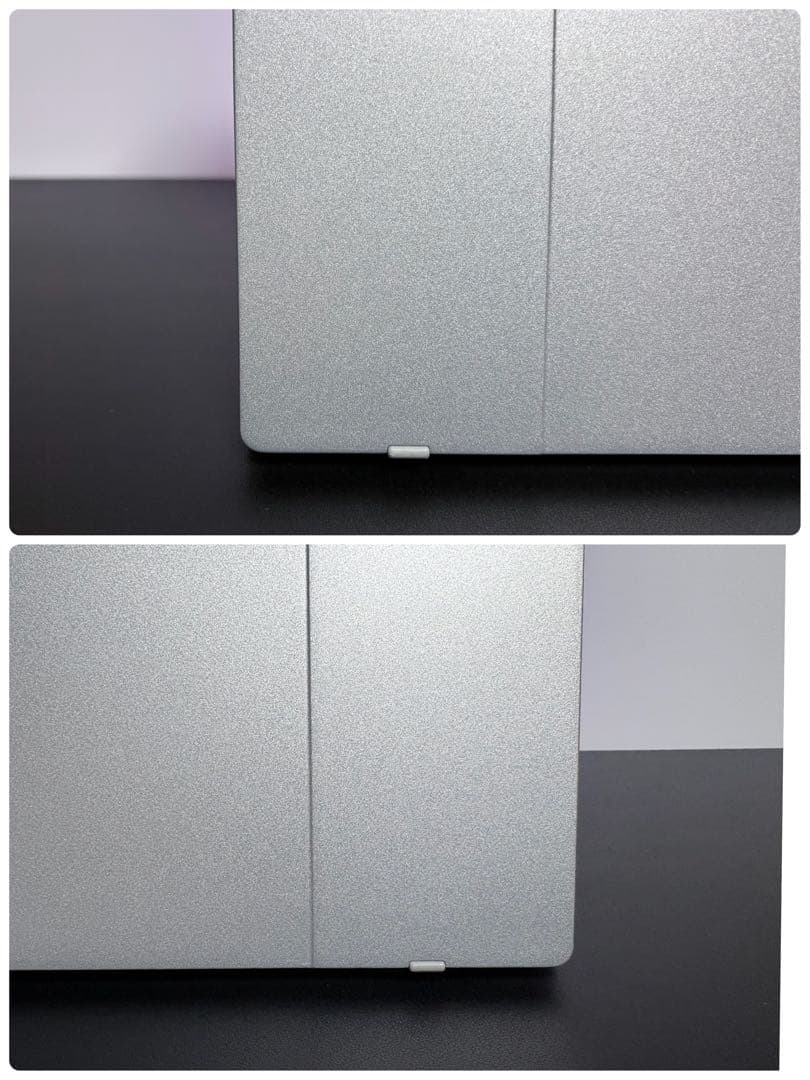 レッツノートCF-FV1/i5/16G/新品SSD 1TB⑤Office2024