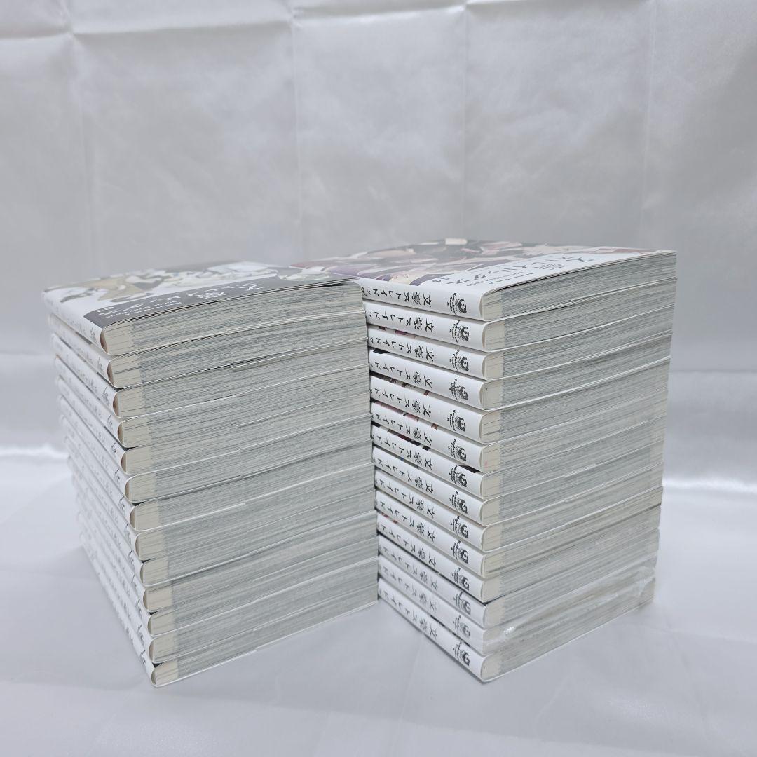 文豪ストレイドッグス 既刊全巻1-27巻セット/極美品/B02