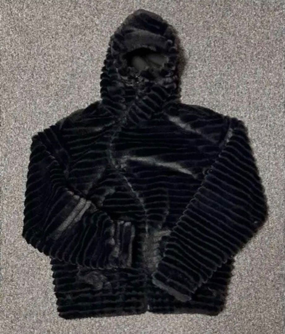 【かつき着用】 specthetics foodie