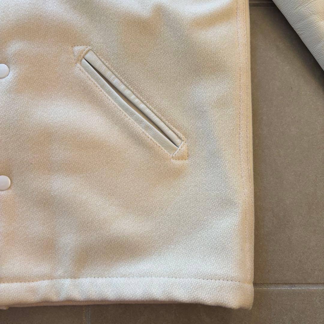 別注 SKOOKUM AWARD JACKET スクーカム LADY’S