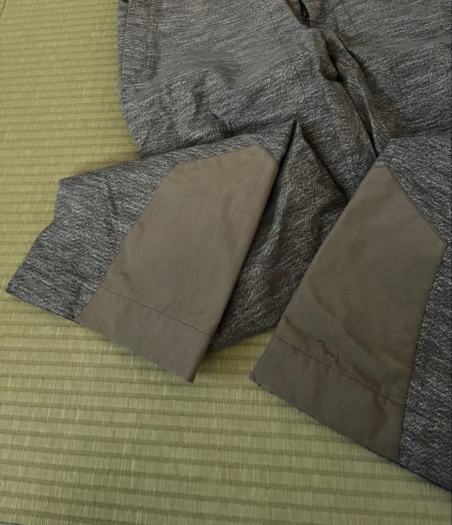 Permanent Union パーマネントユニオン　上下セット　フルマークス