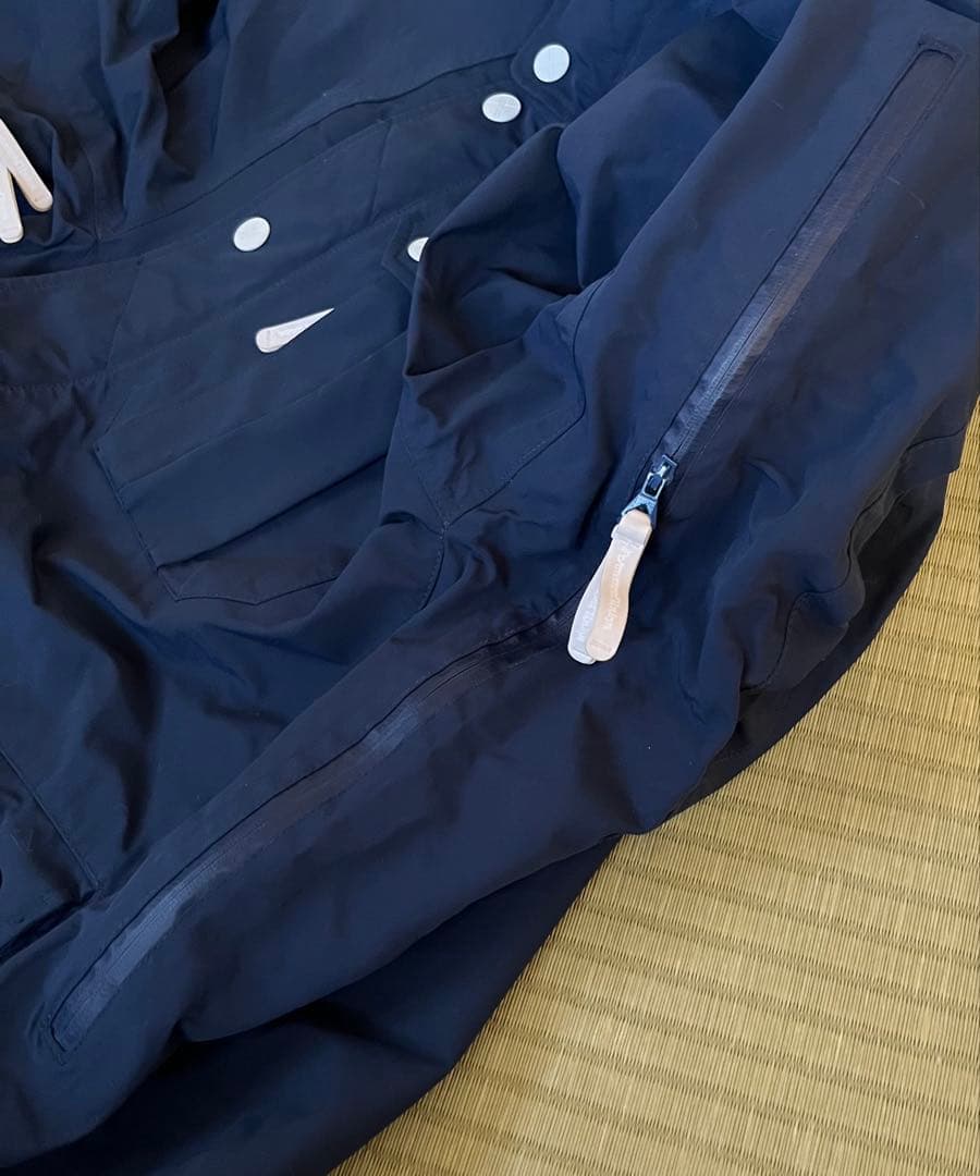 Permanent Union パーマネントユニオン　上下セット　フルマークス