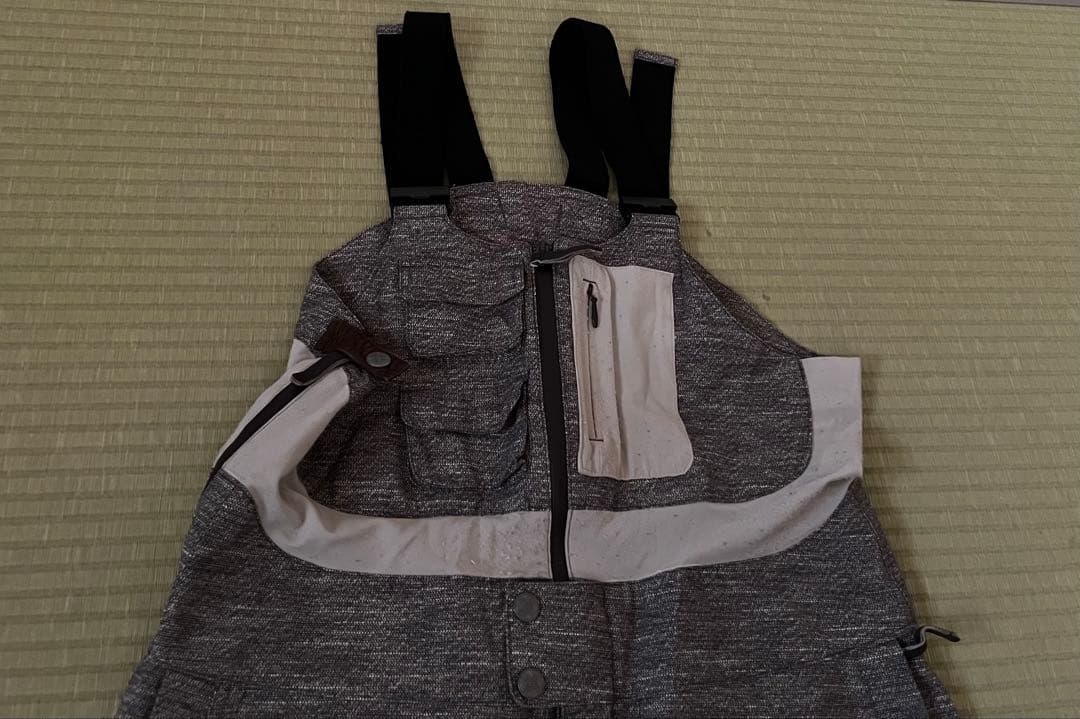 Permanent Union パーマネントユニオン　上下セット　フルマークス