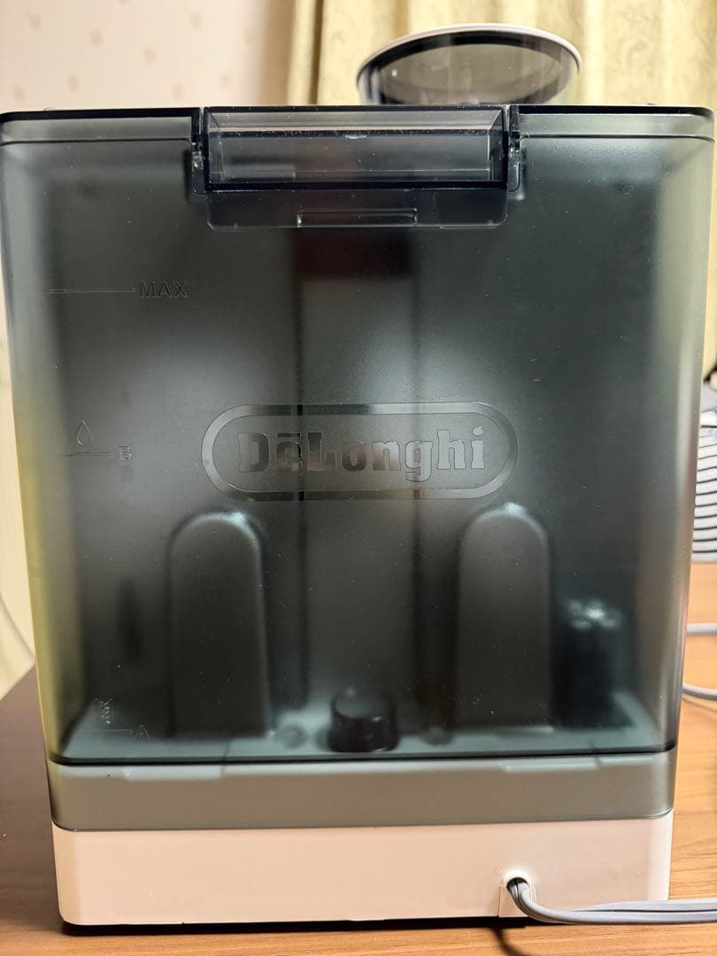 DeLonghi LA SPECIALISTA Arte エスプレッソマシン