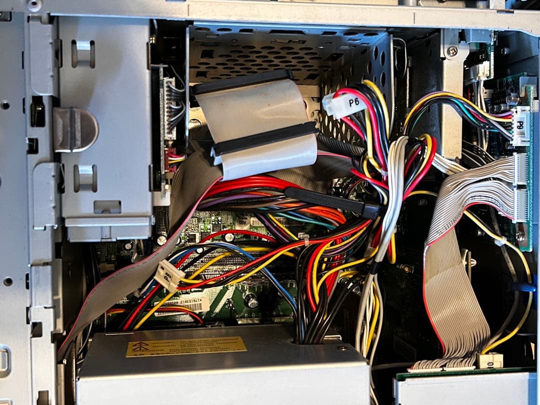 SONY VAIO MXS2R ⭐︎ジャンク品‼️⭐︎エコメルカリ便の方希望‼️