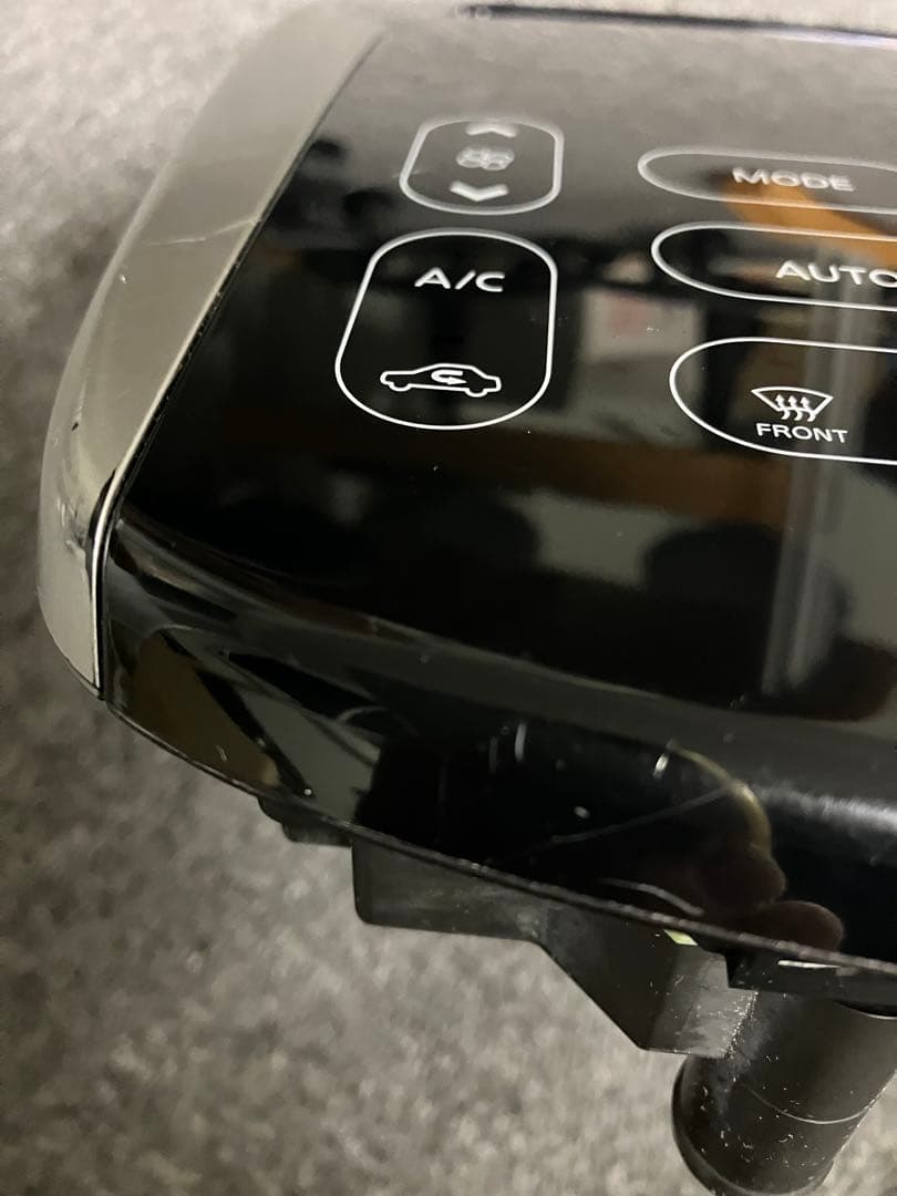 B11W ekワゴン B21W デイズ オーディオパネル エアコンパネル