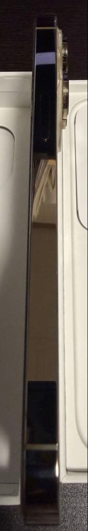 Apple iPhone 14 ProMax ゴールド 本体