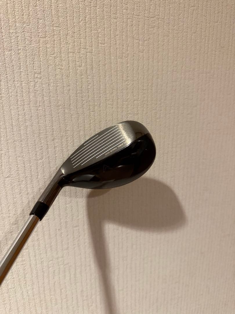 美品　MAVRIK 5番ユーティリティ