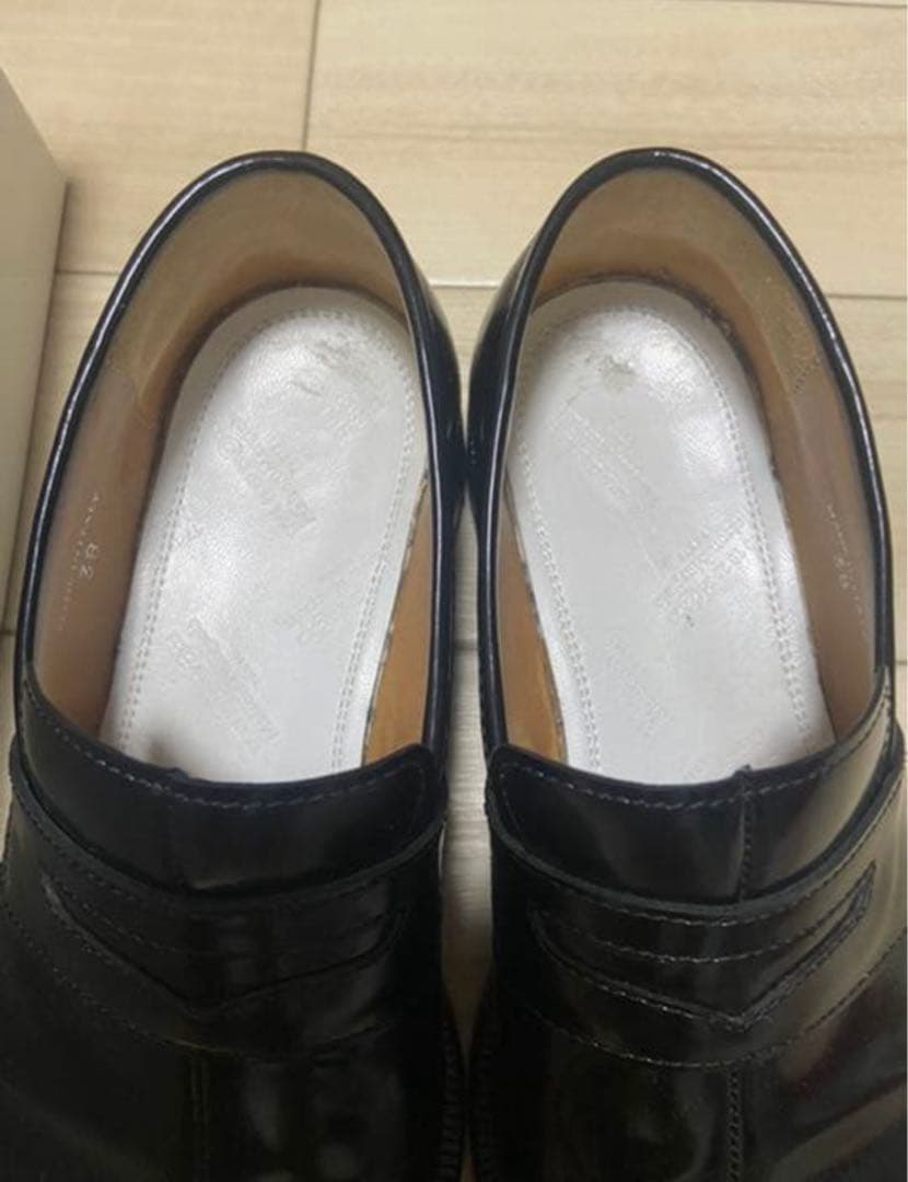 M*Y様 Maison Margiela メゾンマルジェラ 足袋 ローファー 3
