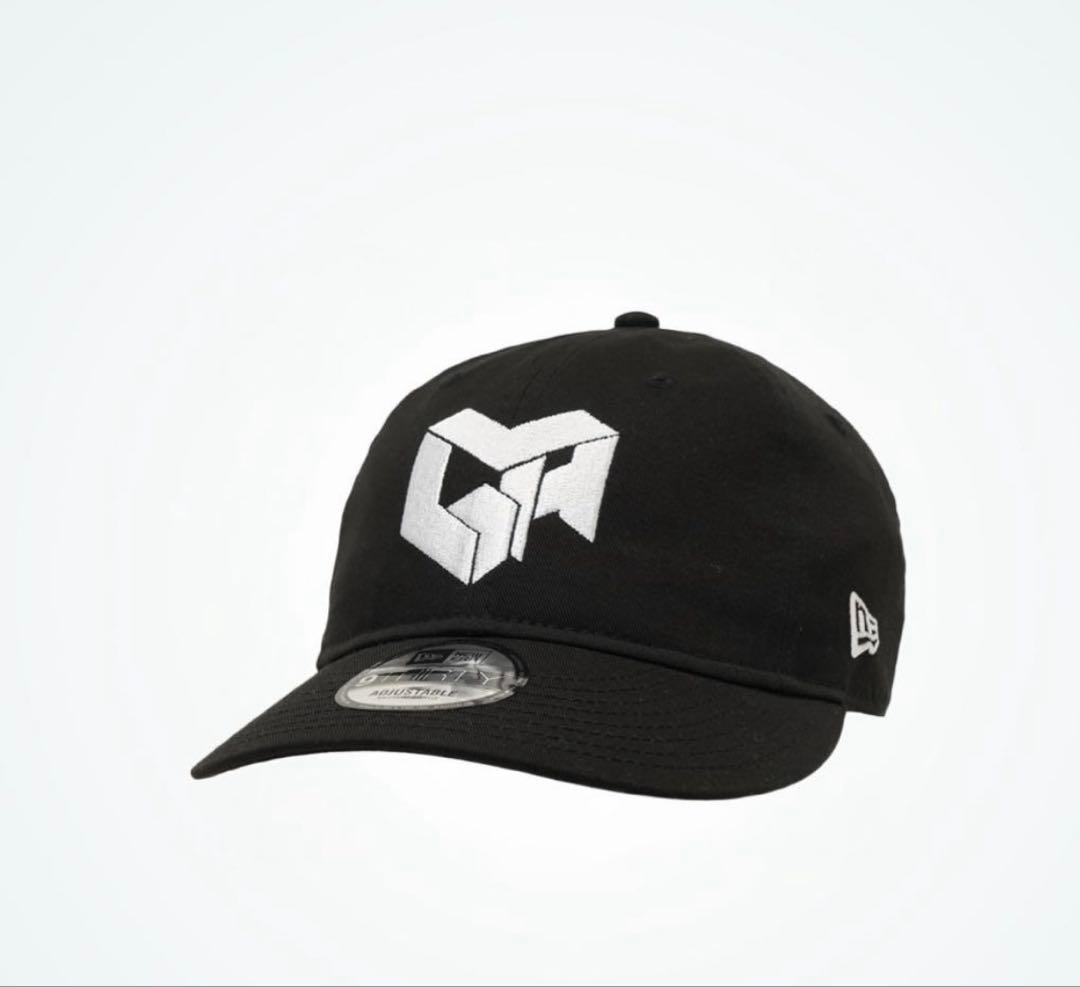 Mrs. GREEN APPLE ブラックキャップ