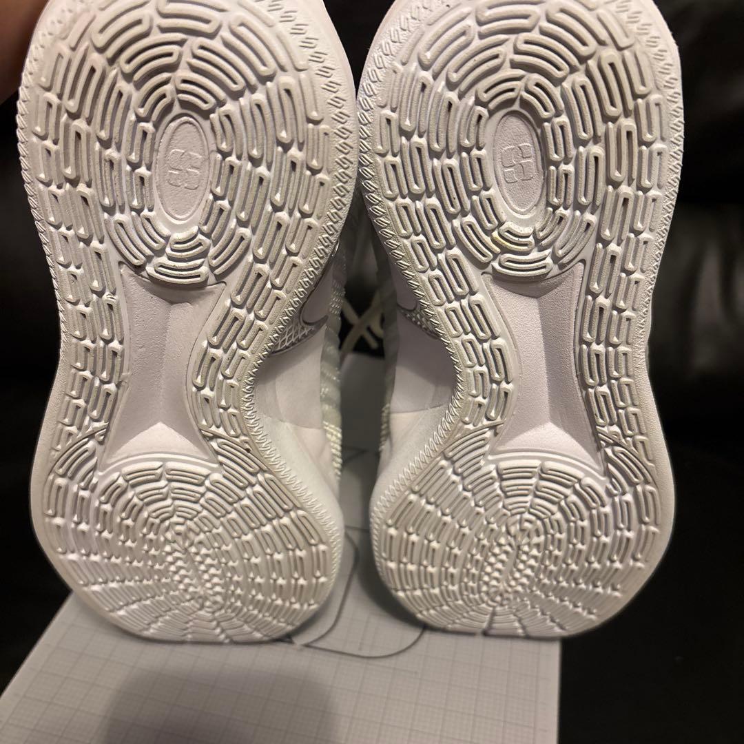 Nike Sabrina3 バスケットシューズ 　サブリナ3