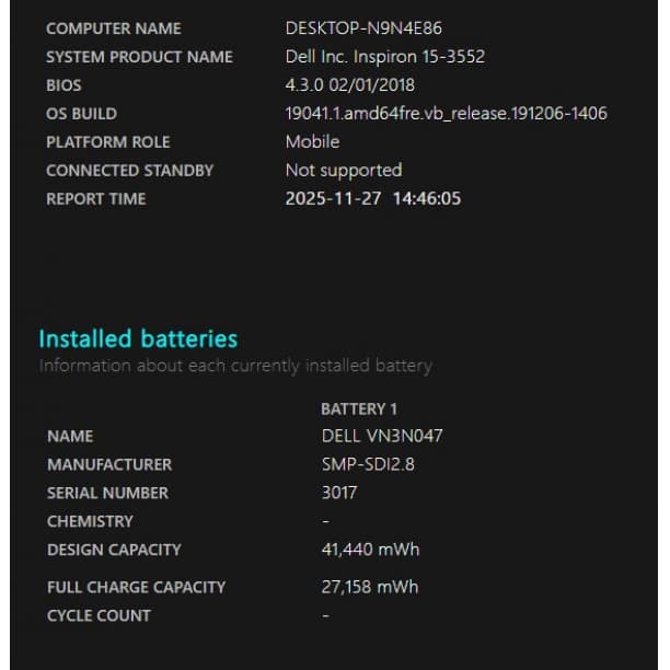 美品★ 15 デル Celeron 8GB SSD240GB オフィス