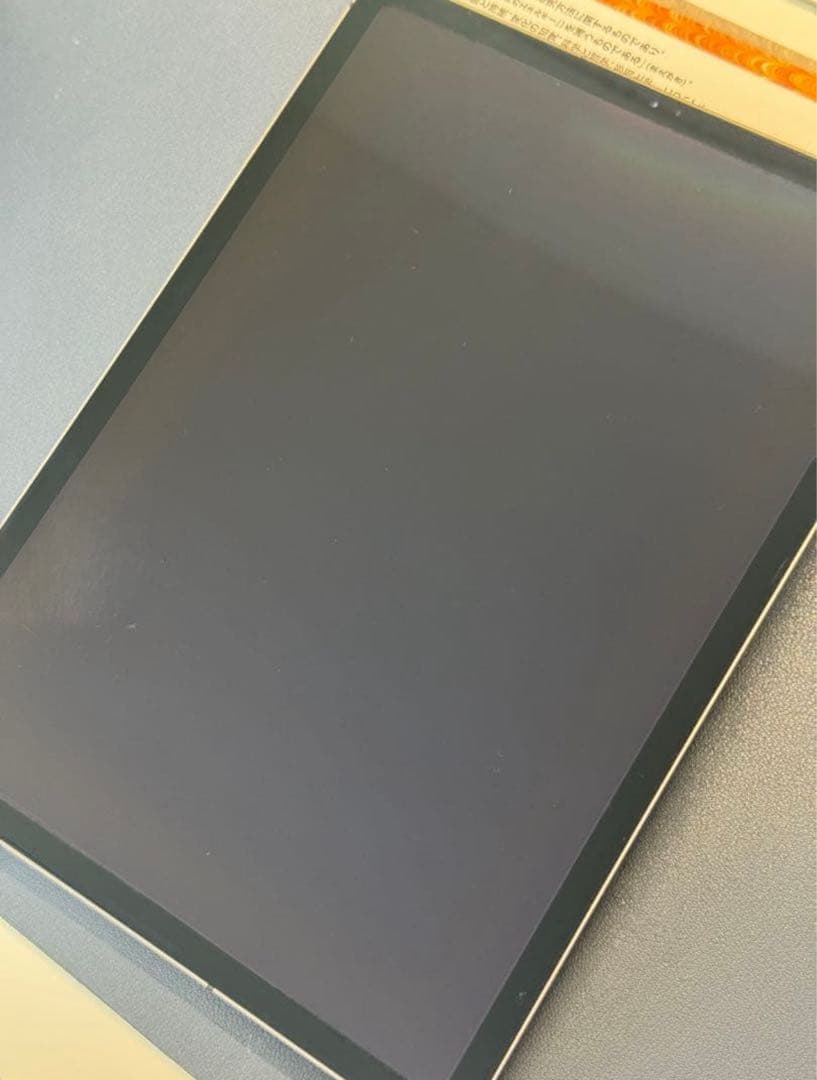 iPad Pro 256GB 11インチ　第一世代　セルラーモデル本日限定価格