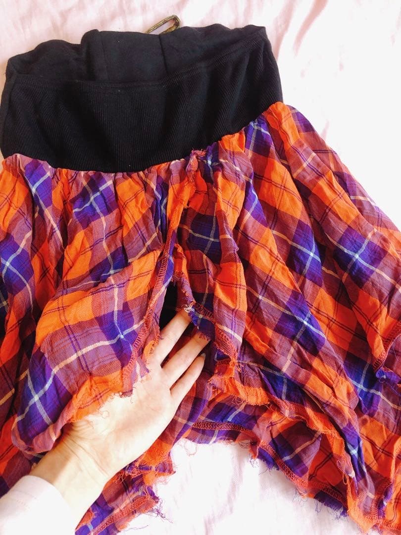 d.i.aダイヤ　新品背中ガンあきトップス