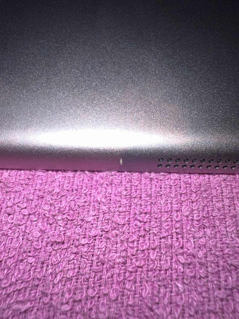 iPad本体 iPad Air Wi-Fi +Cellular MD791J/A A1475