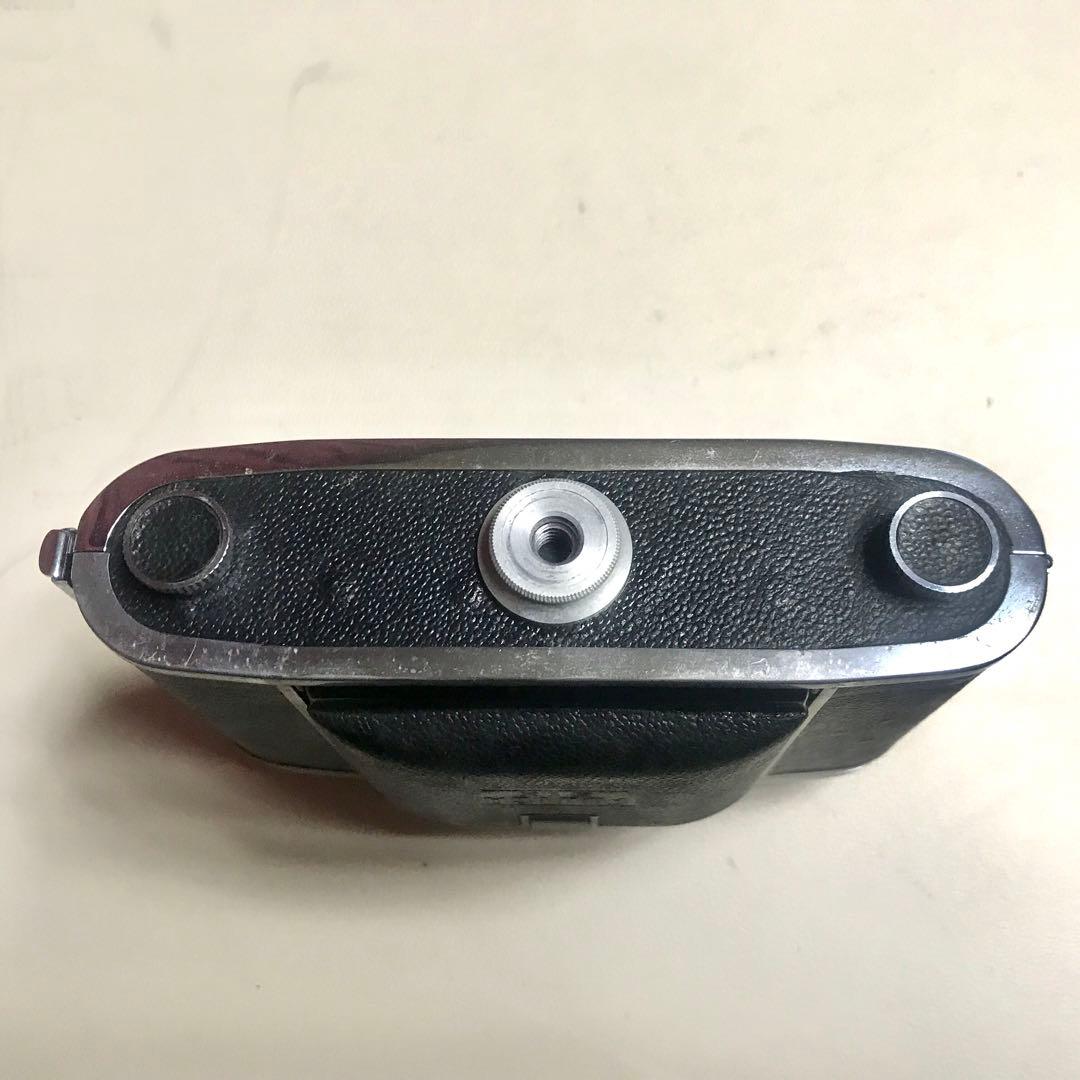 Fujica six ケース付