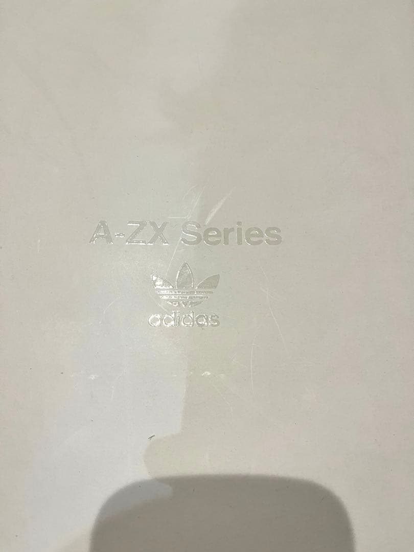 m*m様 激レア未使用品！エイプ×アンディーフィーテッド×adidas ZX80