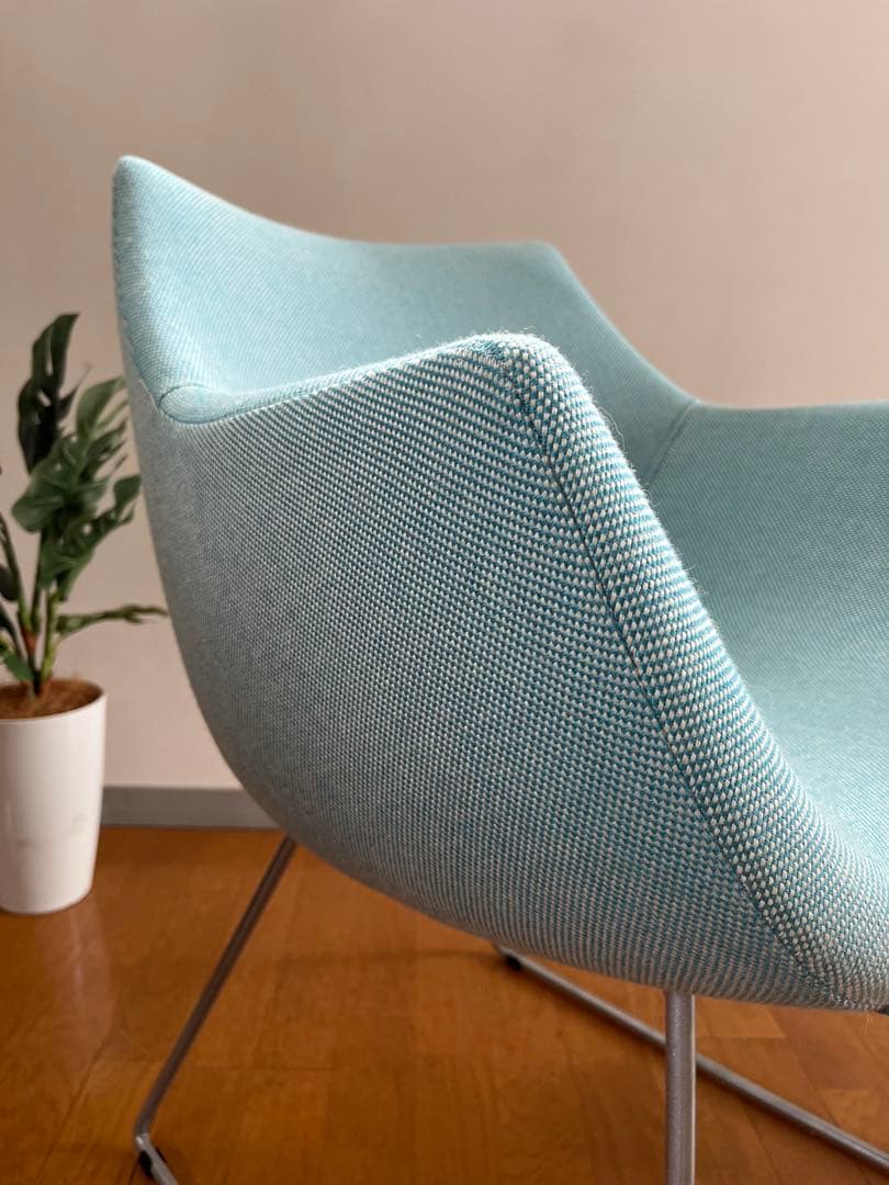 sogokagu 相合家具　VOL アームチェア　① モダン　北欧スタイル