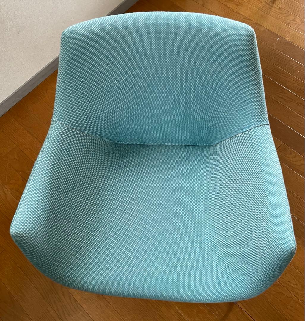 sogokagu 相合家具　VOL アームチェア　① モダン　北欧スタイル