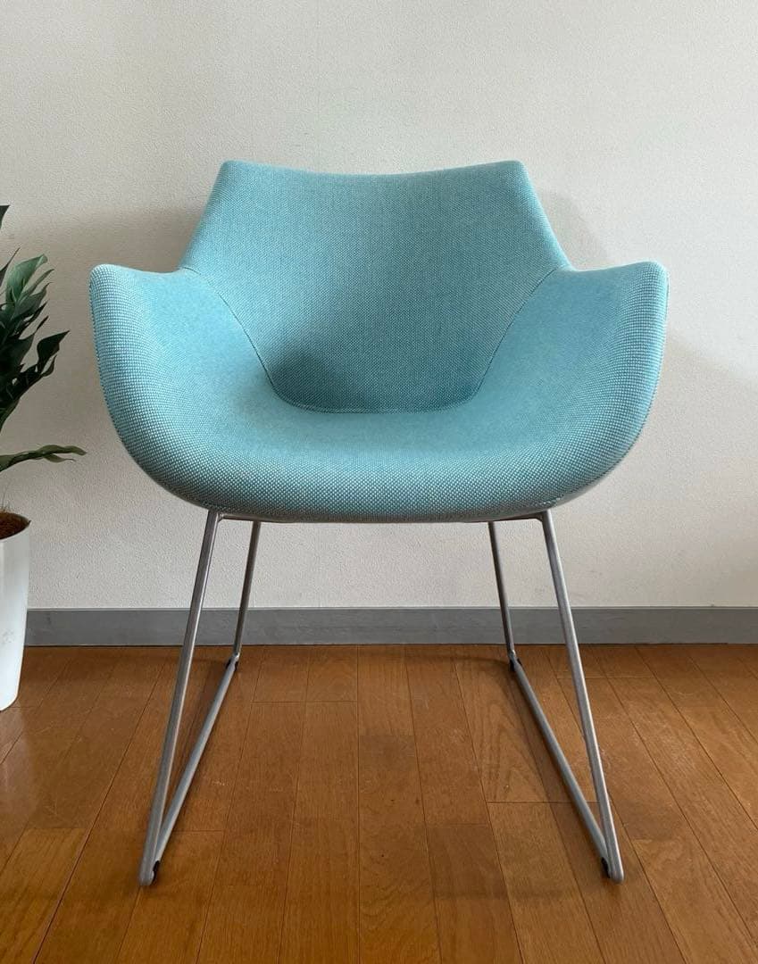 sogokagu 相合家具　VOL アームチェア　① モダン　北欧スタイル