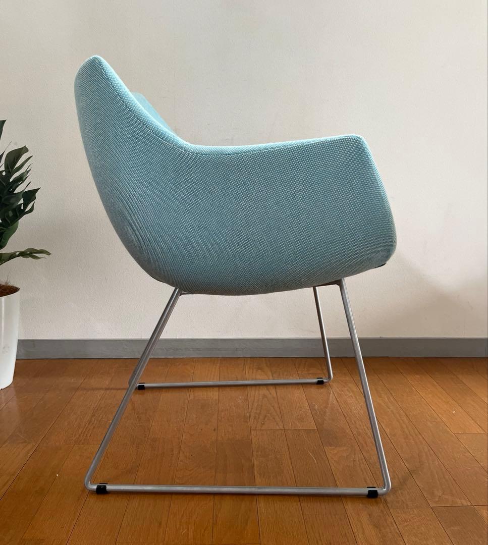 sogokagu 相合家具　VOL アームチェア　① モダン　北欧スタイル