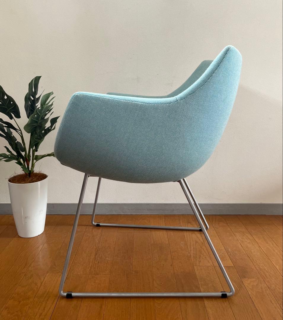 sogokagu 相合家具　VOL アームチェア　① モダン　北欧スタイル