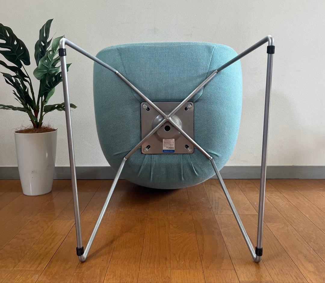 sogokagu 相合家具　VOL アームチェア　① モダン　北欧スタイル