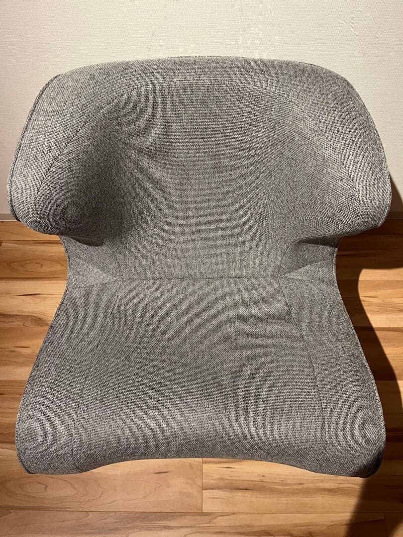 【美品】MTG Style Chair DC ドクターチェア グレー