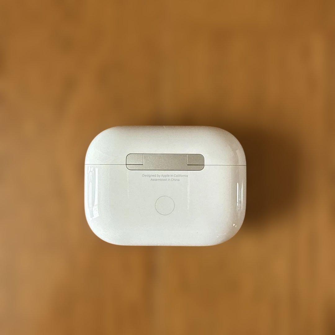 Apple AirPods Pro 第2世代 MQD83J/A
