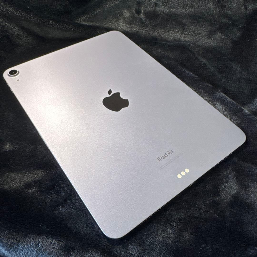 iPad Air (第5世代) 64GB Apple Pencil付き