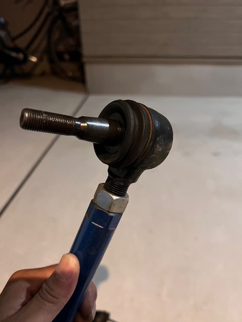 クラウン、マークX リアアッパーアームフロント、リアセット