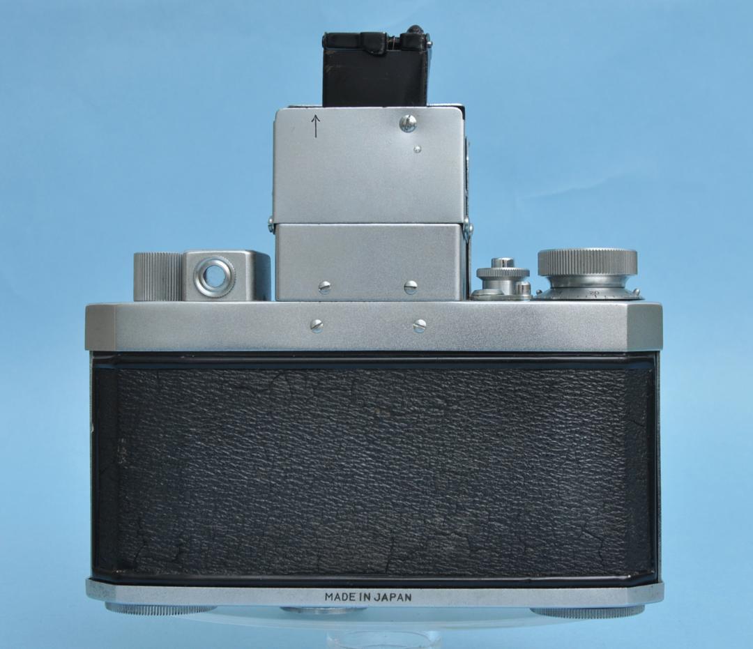 珍品 三栄産業 SAMOCAFLEX 35 50mm 1:2.8 二眼レフカメラ