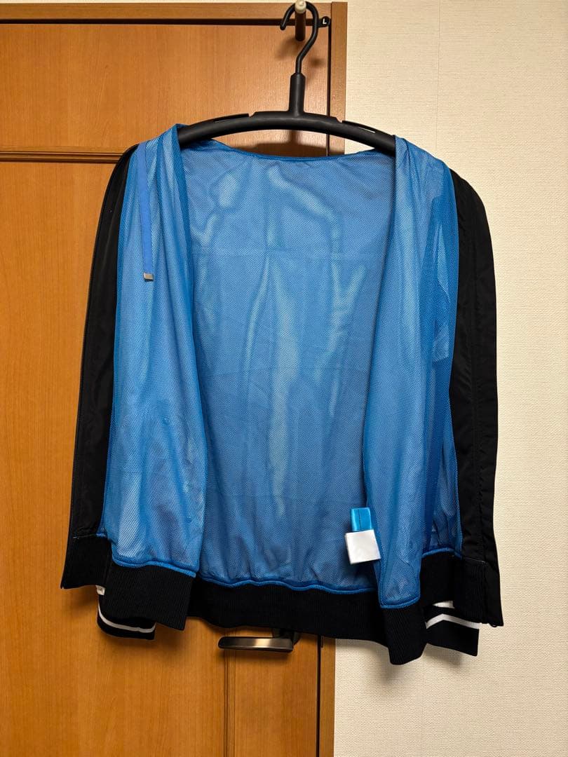 ブルーアーカイブ ミレニアム トラックジャケット