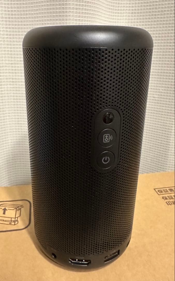 【2点セット】Nebula Capsule 3 本体 公式ジンバルスタンド付