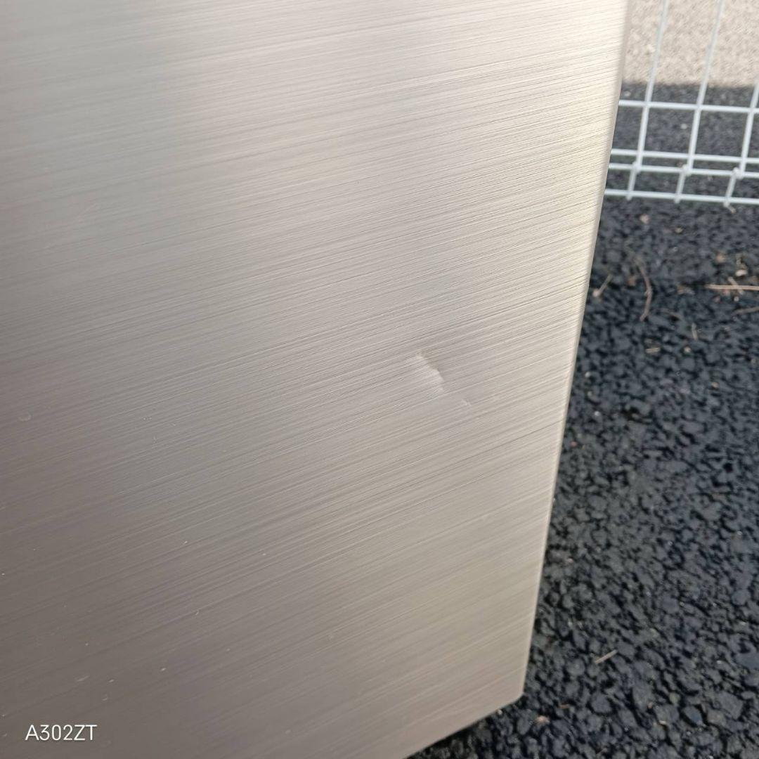 A02B1 安心保証付　日立　人気シルバーカラー　大型冷蔵庫　265L