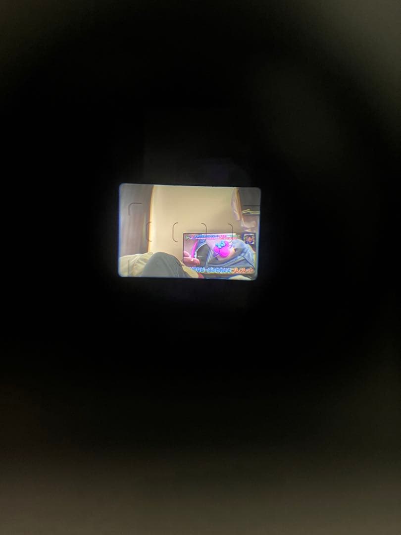 完動品 PENTAX ESPIO120SWⅡ SW2フィルムカメラ