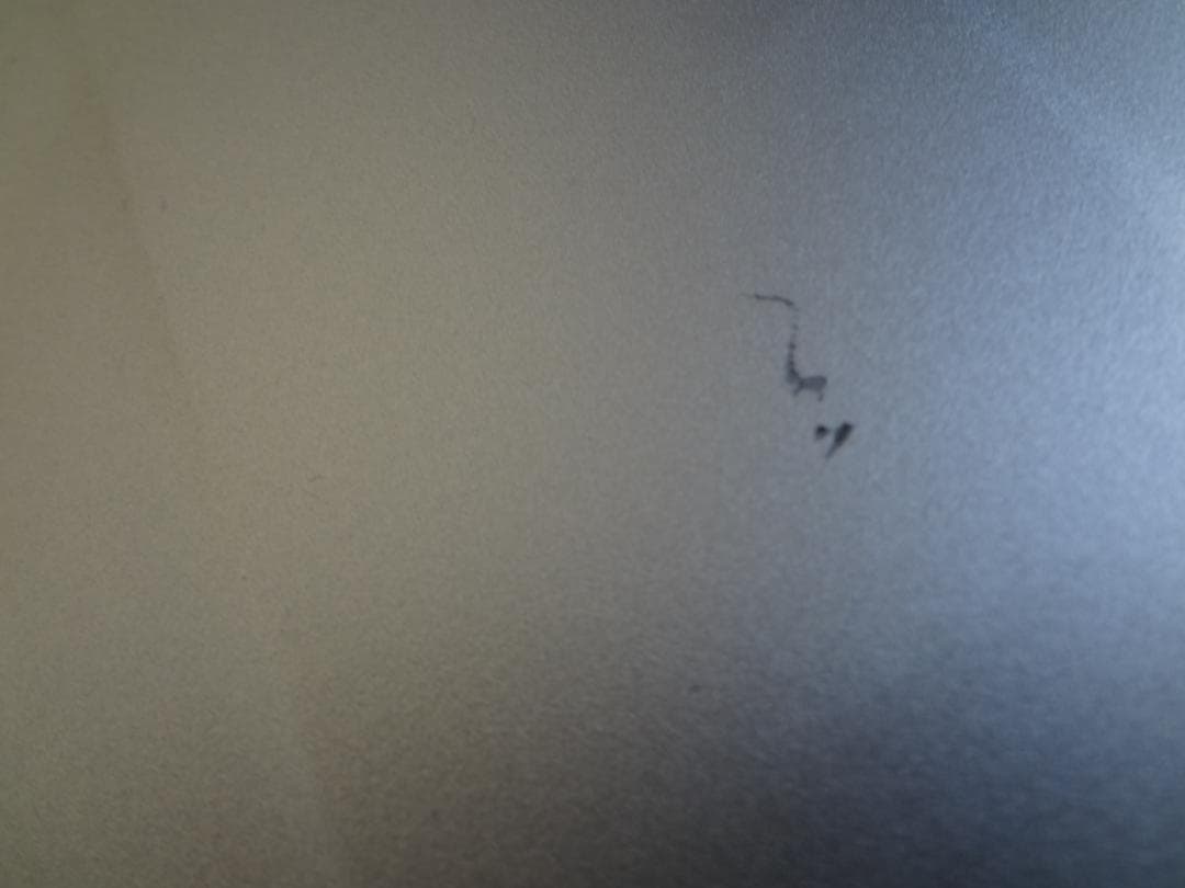 Let's note CF-RZ6 10インチ 高解像度 SSD128 MEM8