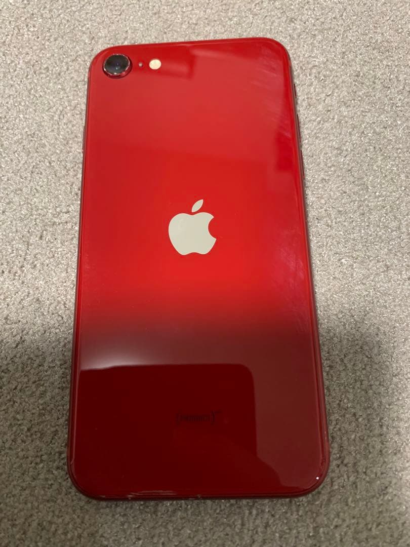 ぱ*お様 iPhone SE3 本体