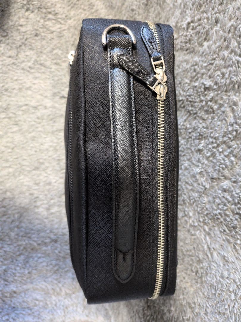 PELLE MORBIDA ペッレモルビダ 3way バックパック