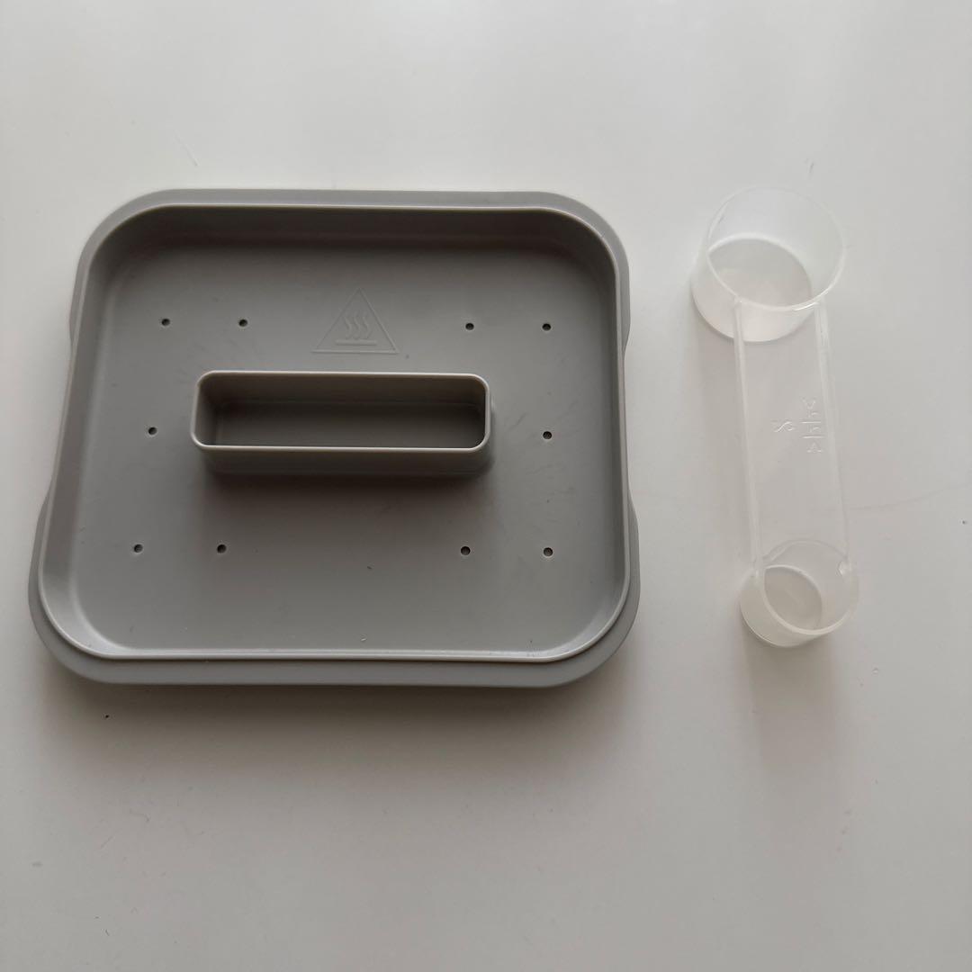 レコルトホームベーカリー RBK-1