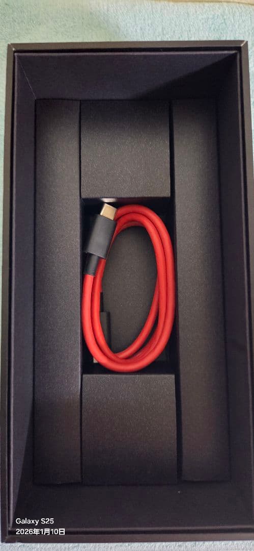 h*g様 【本日最終日】Nubia Z70 Ultra 付属品完備