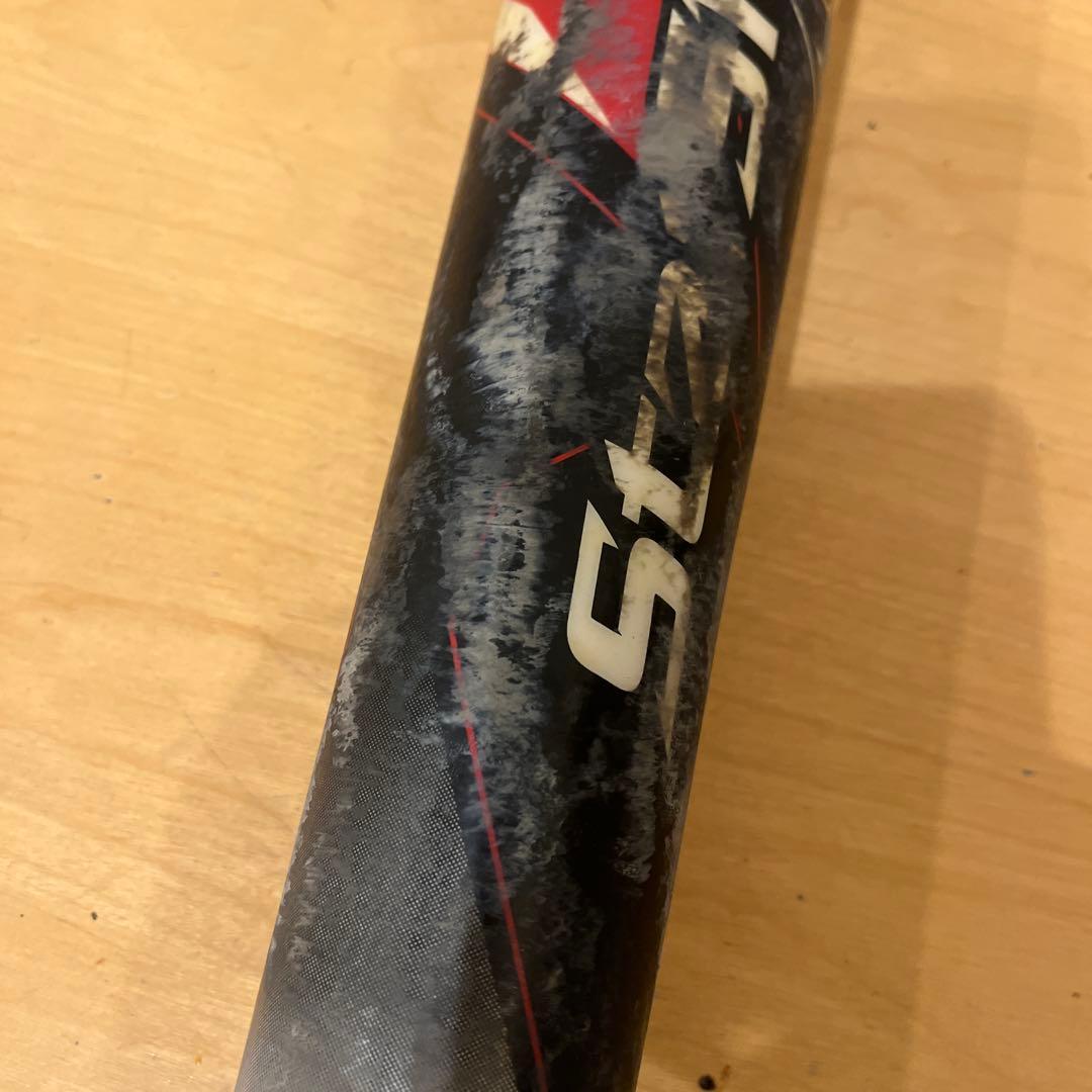 専用　アシックス　スターシャイン　セカンドプラス　少年野球　バット78cm