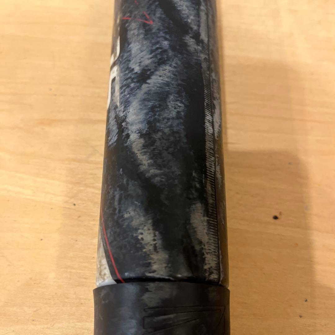 専用　アシックス　スターシャイン　セカンドプラス　少年野球　バット78cm