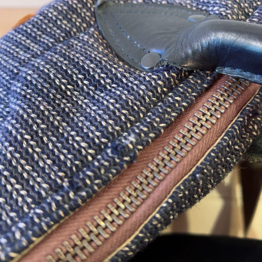 COLIMBOコリンボ　ビーチクロス　バッグ　RRL