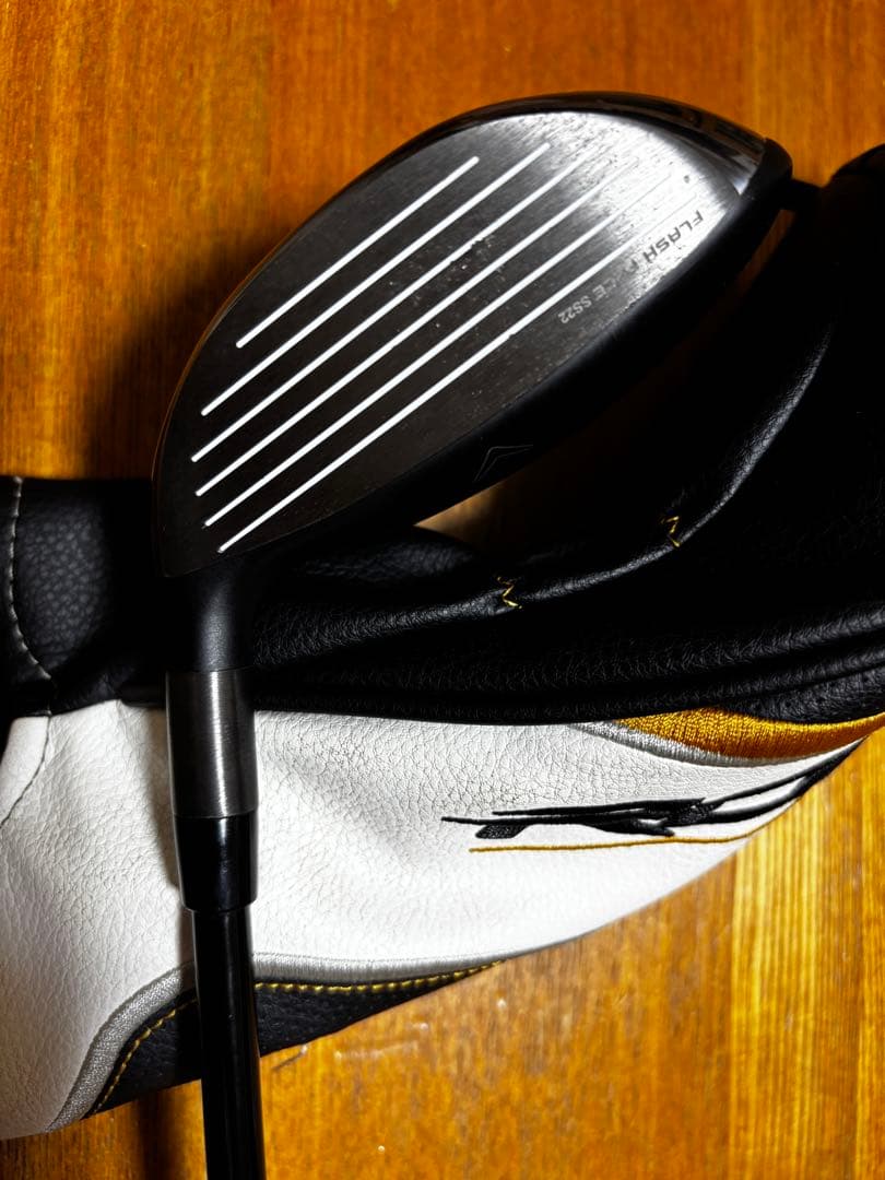 価格訂正‼️キャロウェイ ローグST LS 4番 FW S
