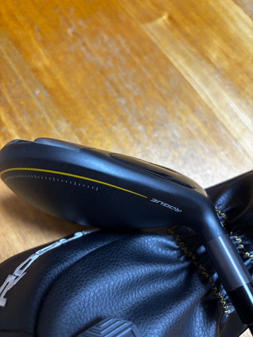 価格訂正‼️キャロウェイ ローグST LS 4番 FW S